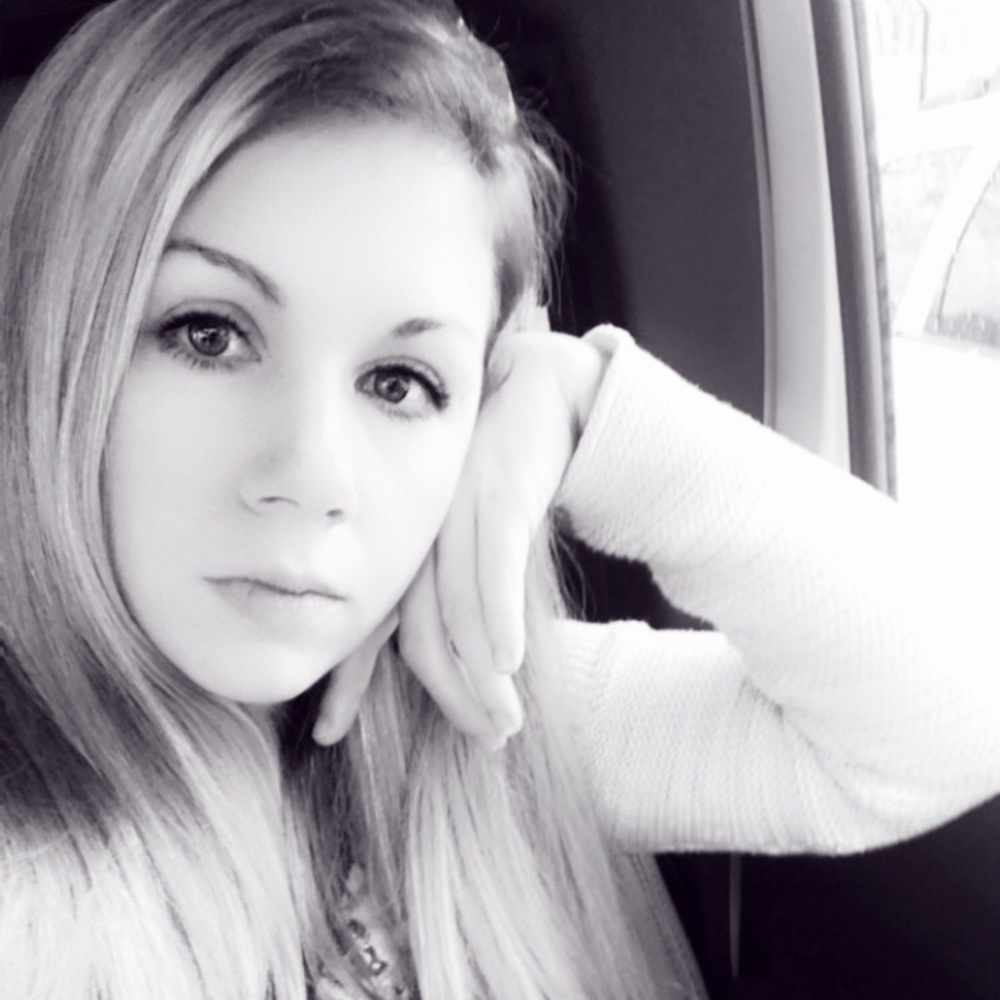 Meet your Posher, Megan